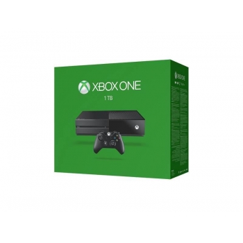 Xbox One 1TB /Microsoft