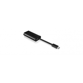 IcyBox SlimPortÂ® to HDMIÂ® adapter