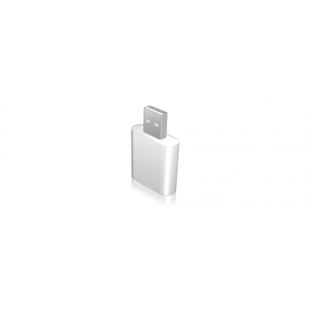 IcyBox USB pentru microfon i cti adaptor 