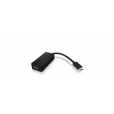 IcyBox Adaptor USB Type-C to HDMI 