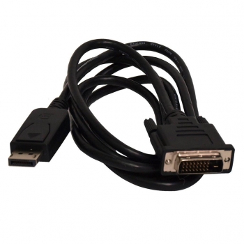 ART Cable DISPLAY PORT male/DVI male 1.8m