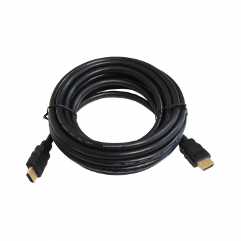 ART Cable HDMI male /HDMI 1.4 male 3M with ETHERNET oem