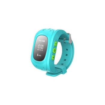 ART Smart Watch with locater GPS - Blue