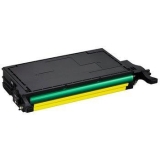Toner (yellow) pentru CLP-77x (capacitate 7000 pagini)