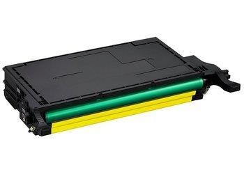 Toner (yellow) pentru CLP-77x (capacitate 7000 pagini)