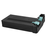 HP Samsung SCX-D6555A Black Toner (efficiency 25000 pages)