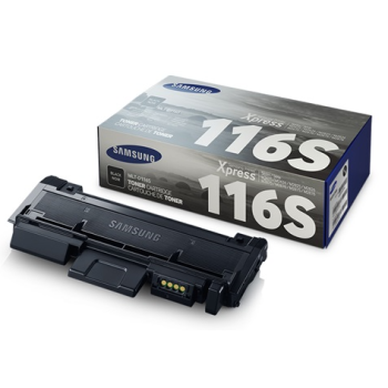 Toner Samsung Black | 1 200 pag | M2625/2825, M2675/2875