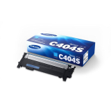 Toner Samsung Cyan CLT-C404S 1000str
