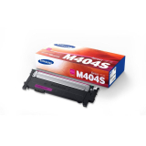 Toner Samsung Magenta CLT-M404S 1000str /SL-C430/C430W/C480/C480W/C480FN/C480FW