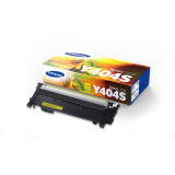 Toner Samsung Yelow CLT-Y404S 1000str /SL-C430/C430W/C480/C480W/C480FN/C480FW