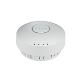 D-Link Unified AC1200 Simultaneous  Dual-Band PoE Access Point