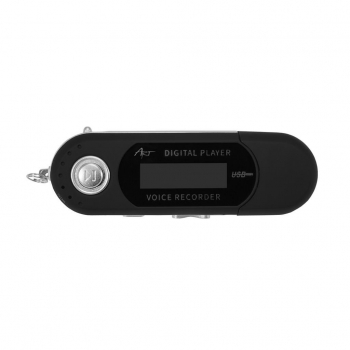 ART MP3 Player/Dictaphone for active 8GB