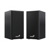 Genius Speakers SP-HF180 2x3W USB Black