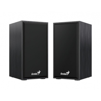 Genius Speakers SP-HF180 2x3W USB Black