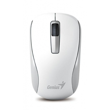 Mouse Wireless Genius NX-7005 Optic 3 Butoane 2000 dpi USB White 31030127102
