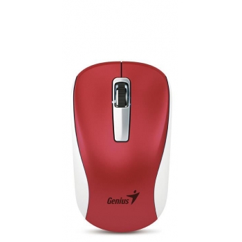 Mouse wireless Genius NX-7010 Optic 3 Butoane 1600 dpi Red 31030114111