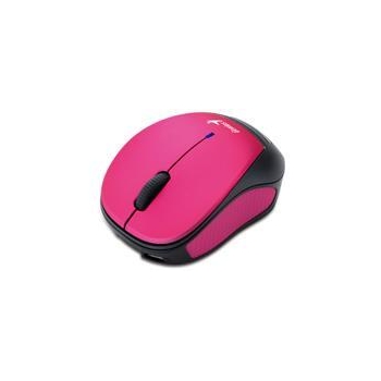 Mouse Wireless Genius Micro Traveler 9000R V3 Optic 3 Butoane 1200 dpi USB pink 31030132100