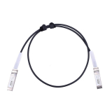 EXTRALINK 10-Gigabit Ethernet SFP+/FC 1-8x 3m direct attach cable AWG30 Passive