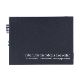 EXTRALINK SEDIR FIBER ETHERNET MEDIA CONVERTER 1X SFP 1000M 1X RJ45 1000M