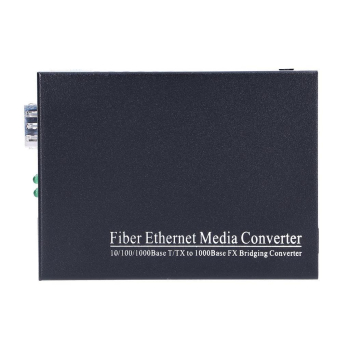 EXTRALINK SEDIR FIBER ETHERNET MEDIA CONVERTER 1X SFP 1000M 1X RJ45 1000M