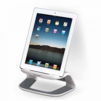 Fellowes - tablet stand i-Spireâ„¢
