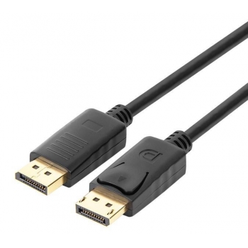 Unitek Cablu DisplayPort M/M, 1,5m; Y-C607BK