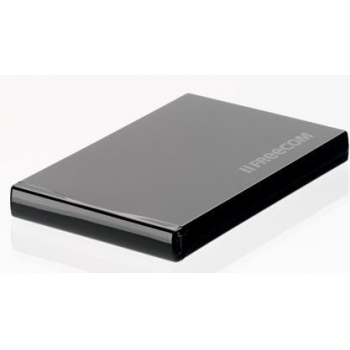 External HDD Freecom Classic 2.5'' 1TB USB3, Black