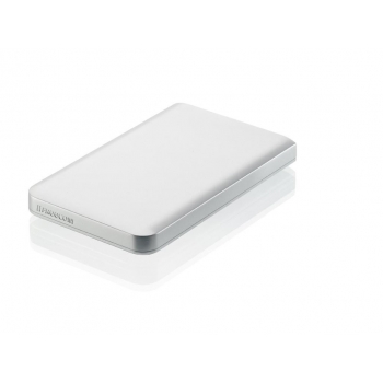 External HDD Freecom Mg 2.5'' 1TB USB3, Magnesium enclosure, Ultra thin, Stylish