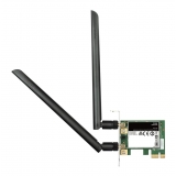 Router D-Link AC1200 DUALBAND PCIE ADAPTER/IN DWA-582