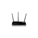 D-Link Wireless AC750 4G LTE Multi-WAN Router, integrated modem, SIM card slot