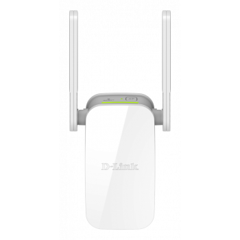 D-Link Wireless AC1200 Dual Band Range Extender with FE port