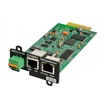 Eaton Network Management Card MS