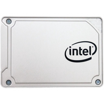 SSD Intel 545s Series 256GB SATA3 2.5" 7mm SSDSC2KW256G8X1