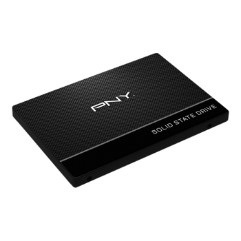 SSD PNY CS900 120GB SATA3 2.5" 7mm SSD7CS900-120-PB