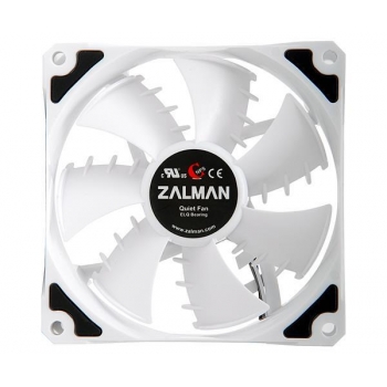 Zalman PC case Fan ZM-SF2 (SHARK FIN) 92mm