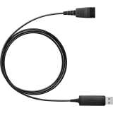 Jabra Link 230, USB enabler QD to USB