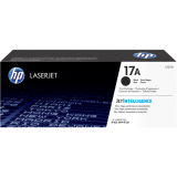 Toner do HP 17A LaserJet Pro M102 M130 MFP