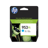 Ink HP 953XL cyan | 1600 pg | HP OfficeJet Pro 8210/8218/8710/8715/8720/8725