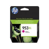 Ink HP 953XL magenta | 1600 pg | HP OfficeJet Pro 8210/8218/8710/8715/8720/8725