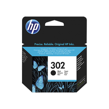 Cerneala HP 302 Black
