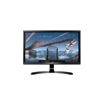 Monitor LG 24UD58-B Ultra HD 4K Display, IPS, FreeSync, HDMI,