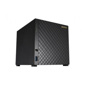 Asustor AS3104T NAS - network attached storage tower, 4-bay