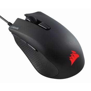 Corsair Gamingâ„¢ HARPOON RGB Gaming Mouse, Backlit RGB LED, 6000 DPI, Optical