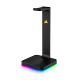 Corsair Premium Gaming Headset Stand ST100 RGB, 7.1 Surround Sound (EU)