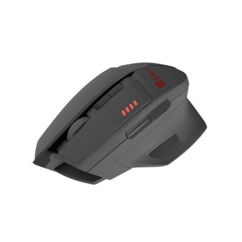Gaming optical mouse Natec Genesis GX58, USB, 4000 DPI, AVAGO sensor