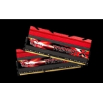 G.Skill TridentX DDR3 16GB (2x8GB) 2400MHz CL10 1.65V XMP