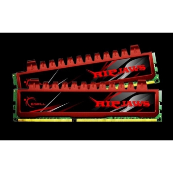 Memorie RAM G.Skill Ripjaws 9CL 4GB DDR3 1600MHz F3-12800CL9D-4GBRL