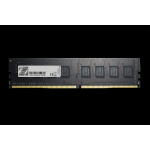G.Skill DDR4 8GB 2400MHz CL17 1.2V