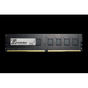 G.Skill DDR4 8GB 2400MHz CL17 1.2V