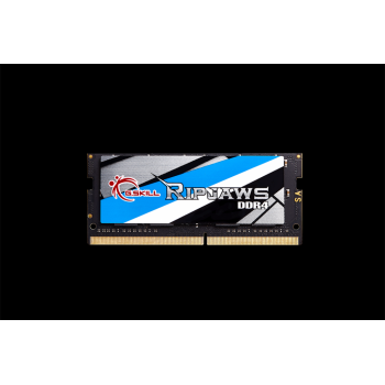 G.Skill Ripjaws DDR4 8GB 2666MHz CL18 SO-DIMM 1.2V